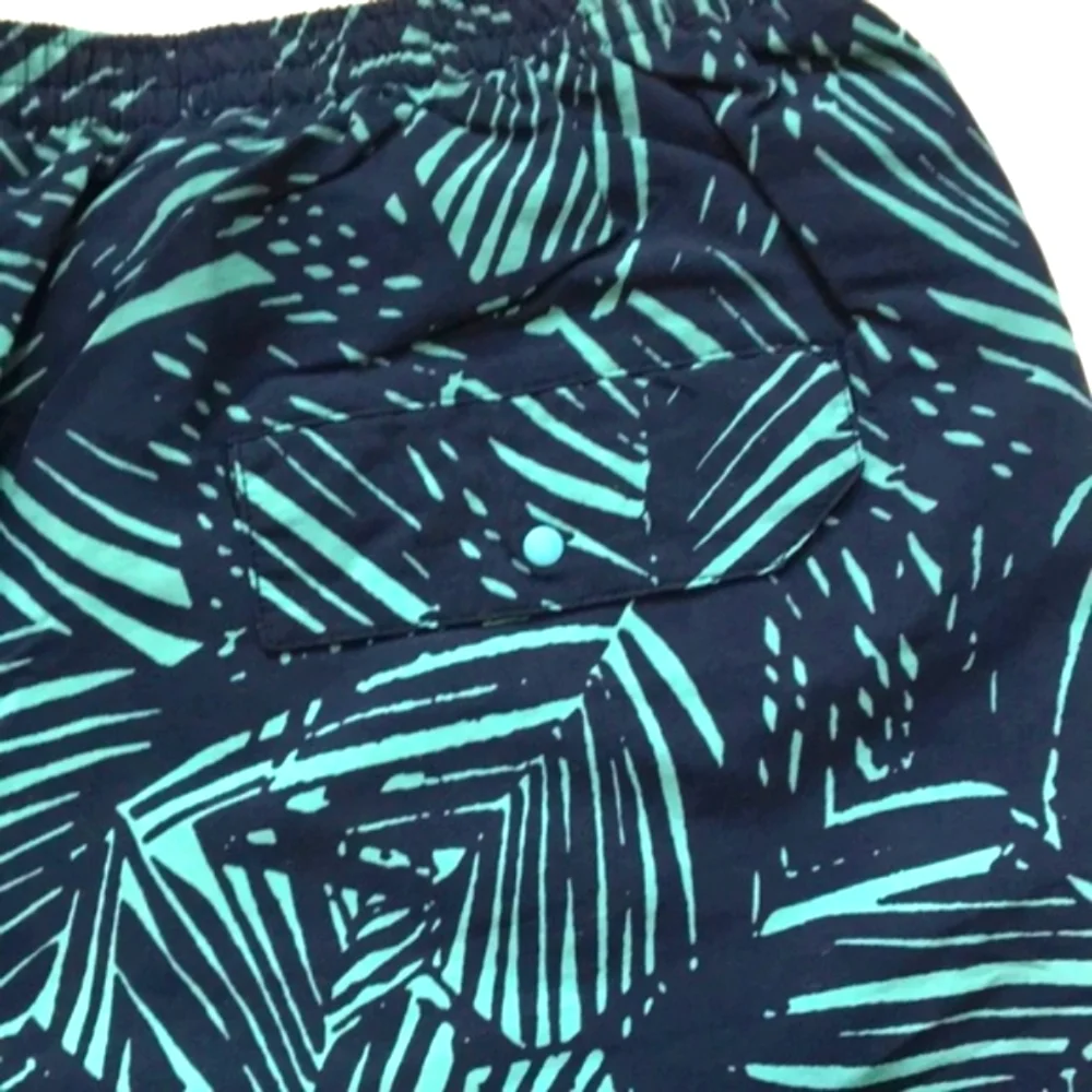 Patagonia baggies swim